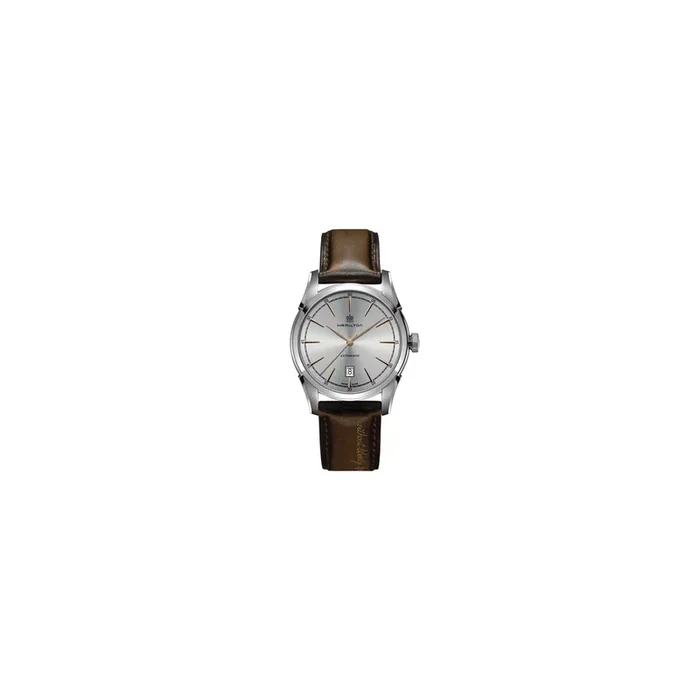 Montre Hamilton Spirit of Liberty automatique H42415551 – Lepage