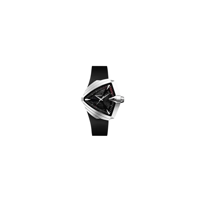 Montre Hamilton Ventura XXL automatique acier, Ventura XXL – Lepage