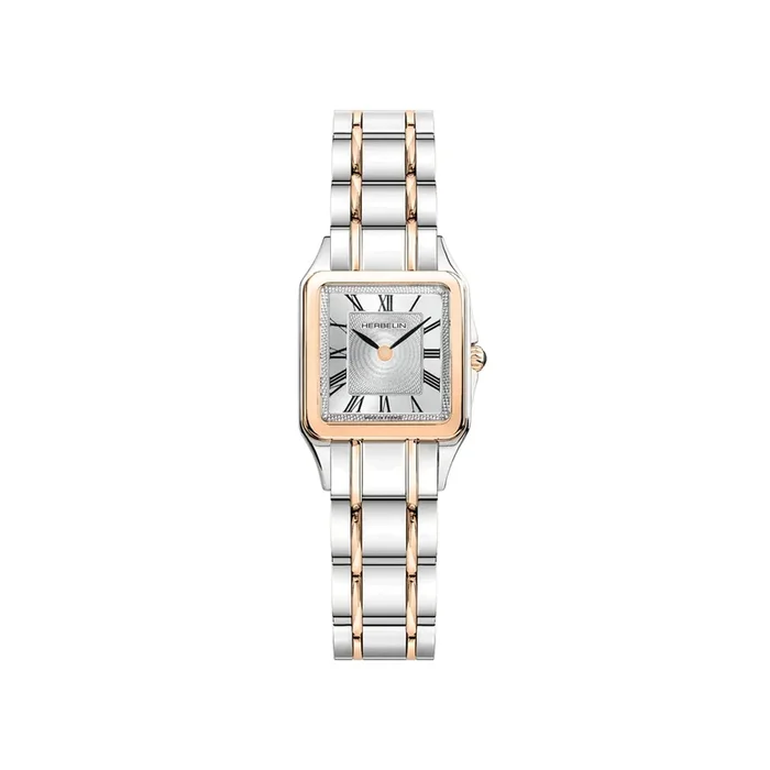 Montre Herbelin Luna quartz 17457BTR01 – Lepage
