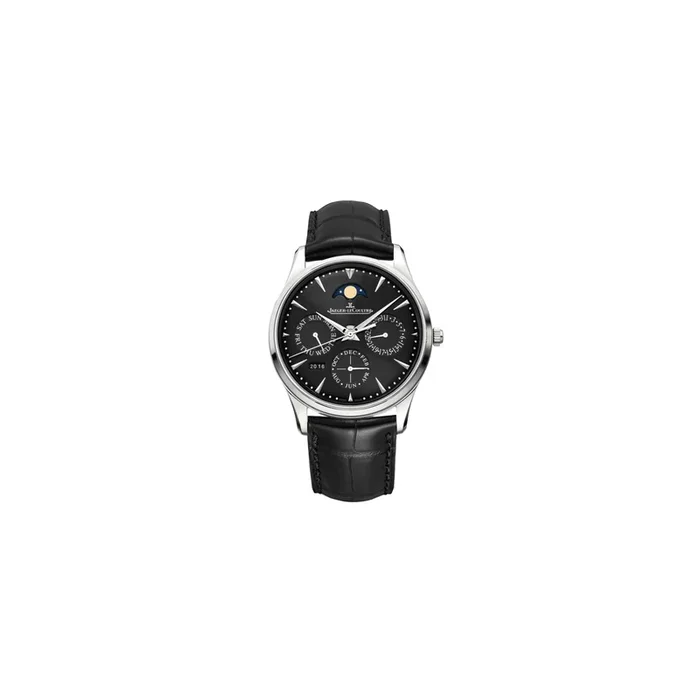 Montre Jaeger Lecoultre Master Ultra Thin Perpetual 1308470 – Lepage