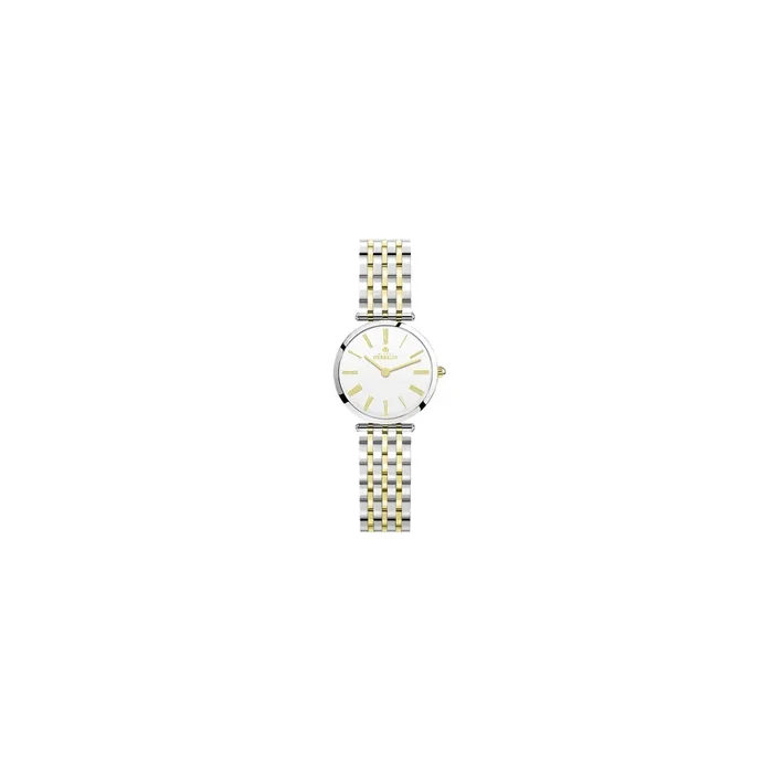 Montre Michel Herbelin Epsilon quartz 17116/B01N – Lepage