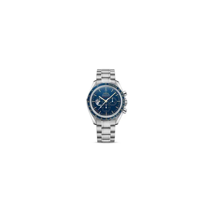Montre Omega Speedmaster Moonwatch Apollo 17 édition limitée 45 ème anniversaire 1972 Ex. 31130423003001 – Lepage