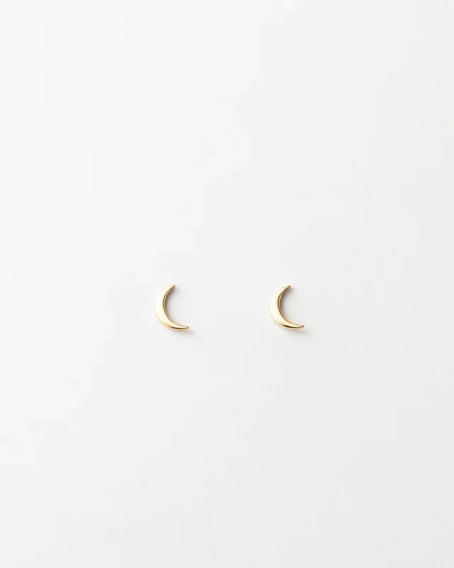 Moonlight Studs