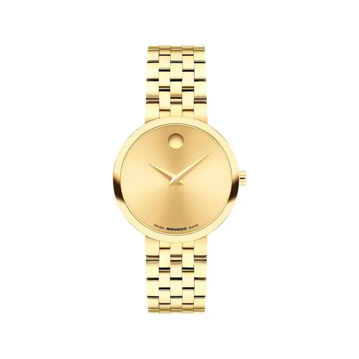 Movado Museum Classic. 608009