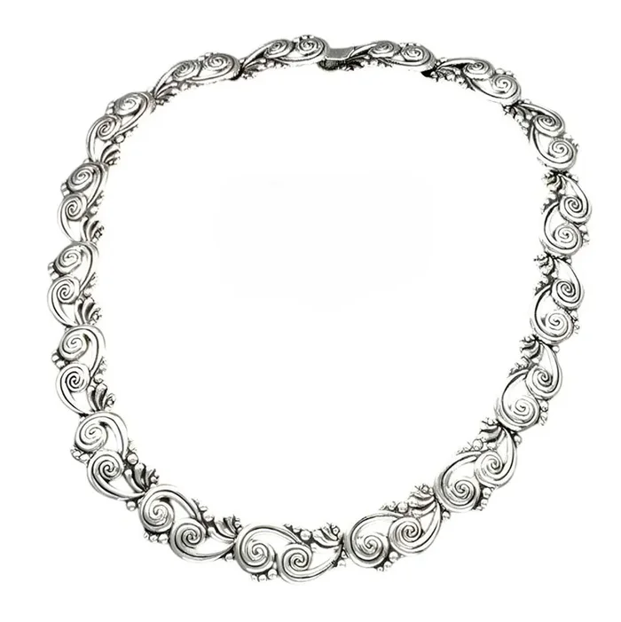 MR MARGOT NECKLACE