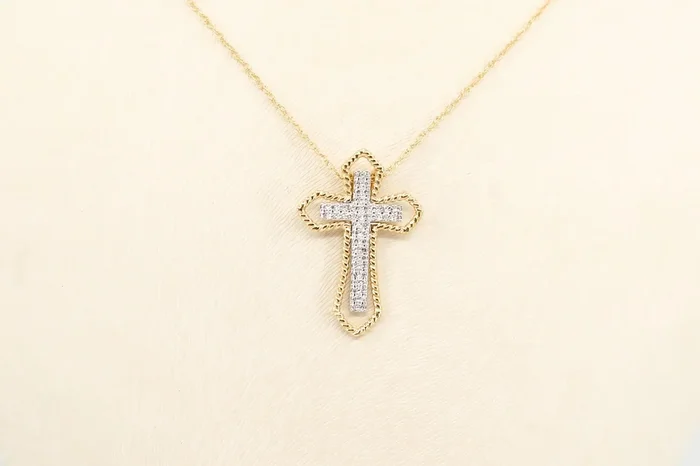 Mya Necklace