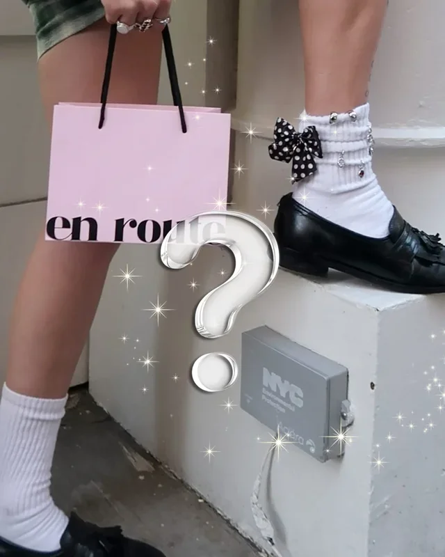 Mystery Gift