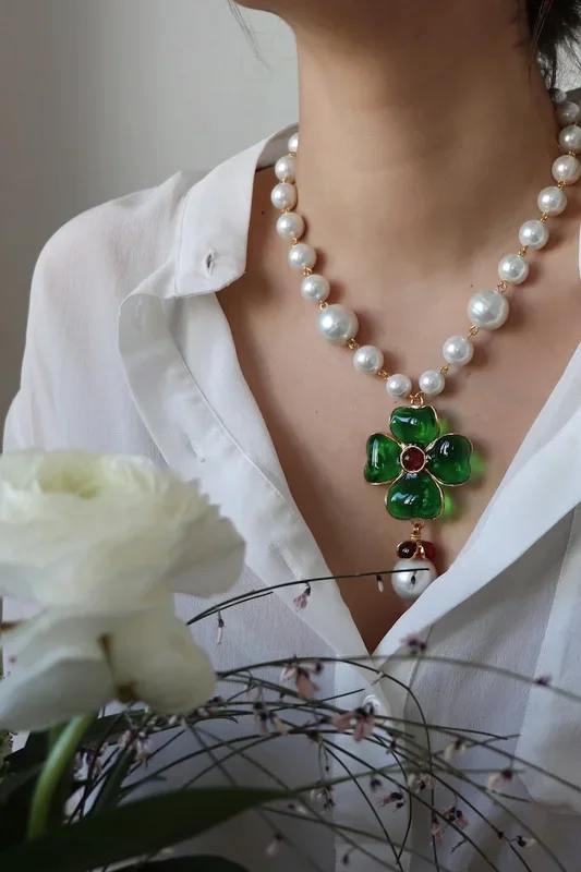 Napoli Necklace