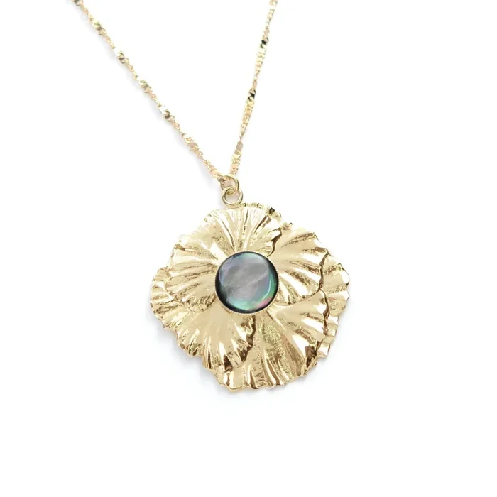 Necklace – Azalea