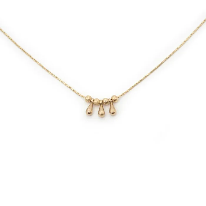 Necklace – Drop