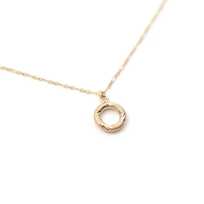 Necklace – Pure Dune