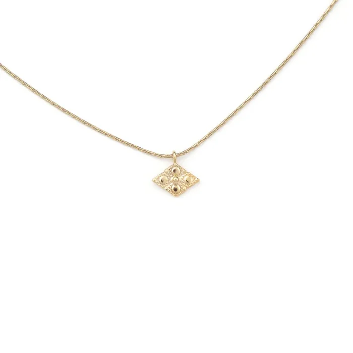 Necklace – Pure Tzia