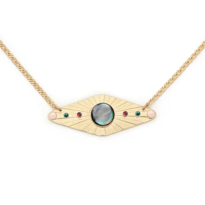 Necklace – Solarius