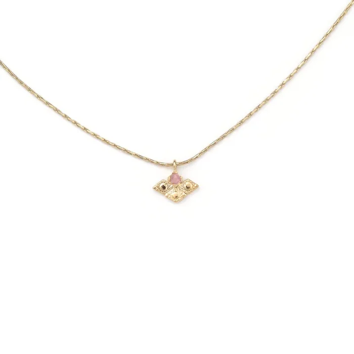 Necklace – Tzia