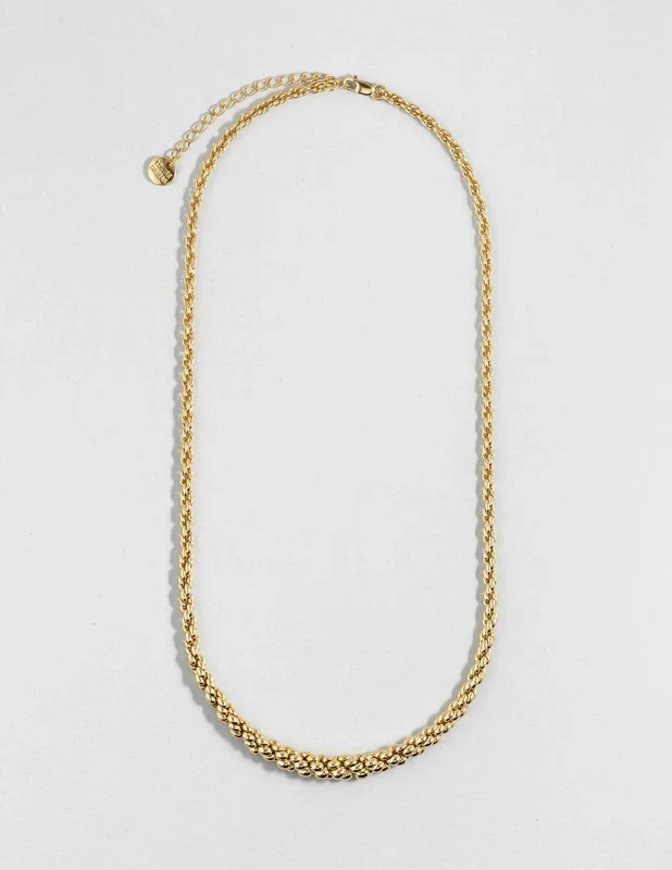 Necklace La Pulpe
