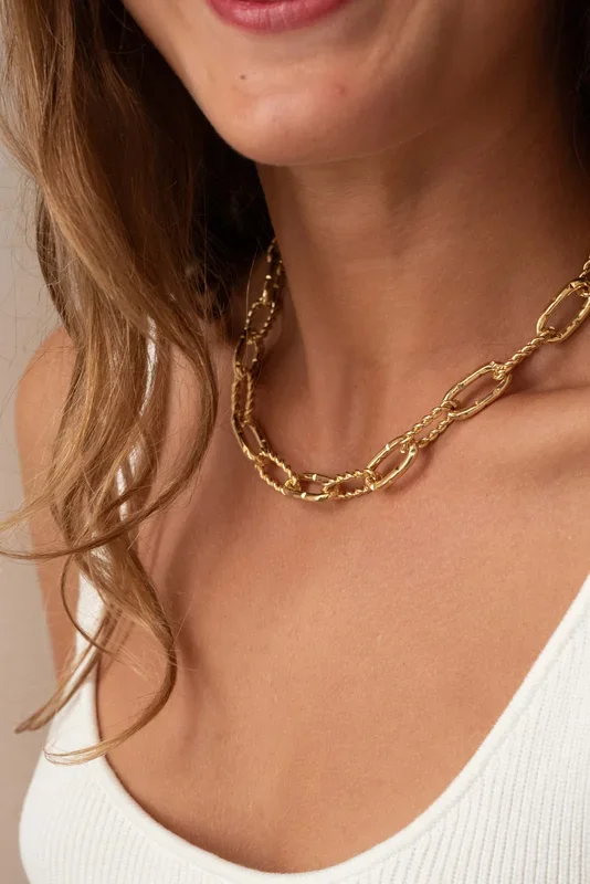 Necklace The Feria