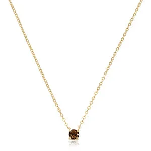NECKLACES – COLOR STONE