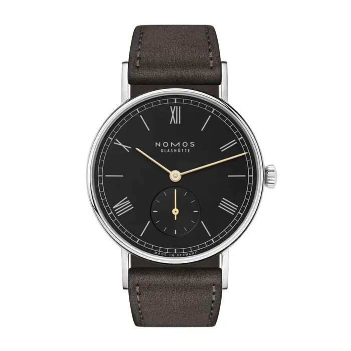 Nomos Ludwig mechanical watch 33 mm 227 – Lepage