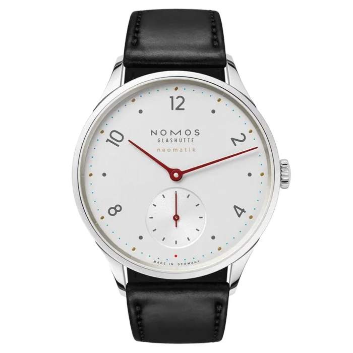 Nomos Minimatik automatic watch Nomos Minimatik 1203 – Lepage