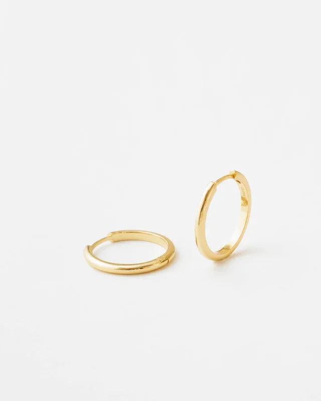 Octavia Hoops