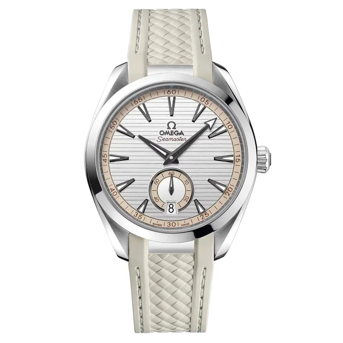 Omega Aqua Terra 150m Small Second 220.12.41.21.02.005 – Lepage