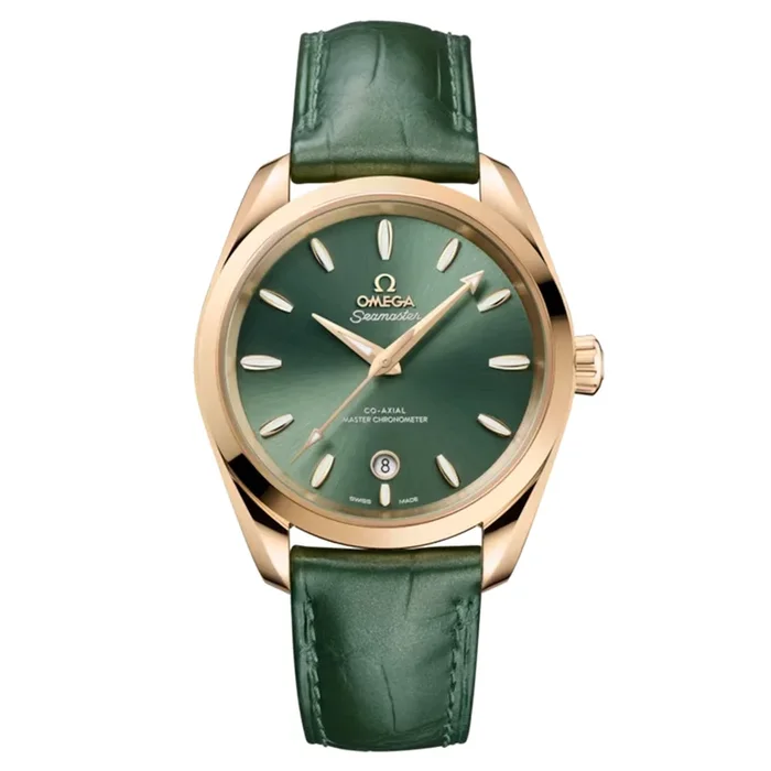 Omega Aqua Terra Shades 150m 38 mm 220.53.38.20.10.001 – Lepage