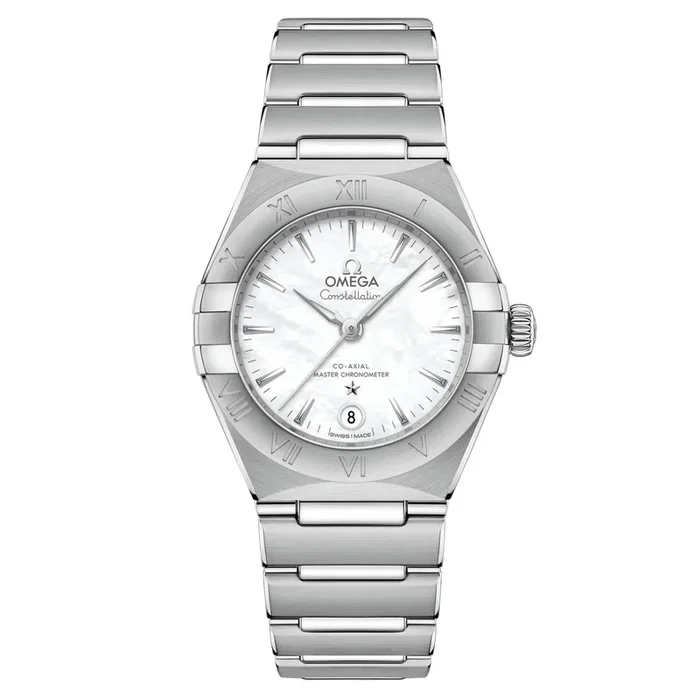 Omega Constellation Co-Axial 29 mm 131.10.29.20.05.001 – Lepage