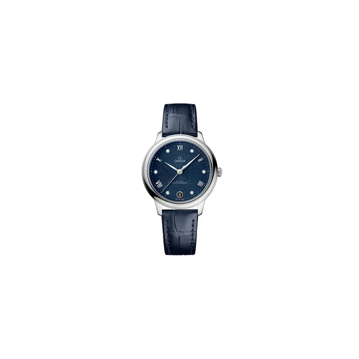 Omega De Ville Prestige Co-Axial Master Chronometer 34 mm 434.13.34.20.53.002 – Lepage