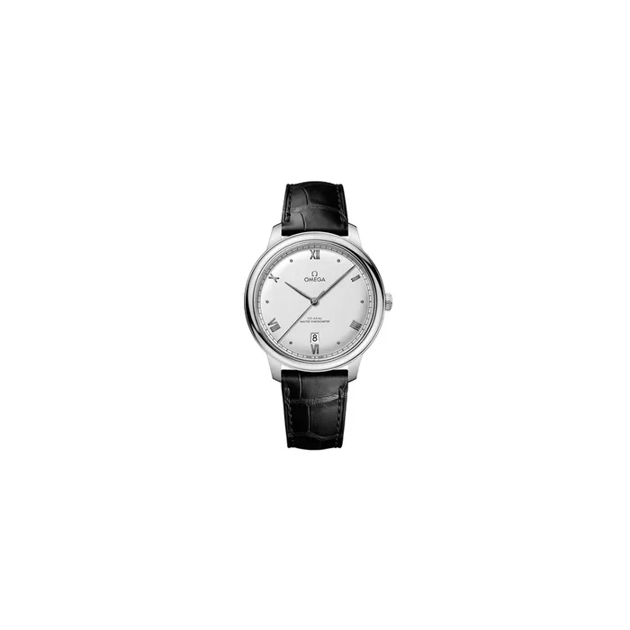 Omega De Ville Prestige Co-Axial Master Chronometer 40 mm 434.13.40.20.02.001 – Lepage