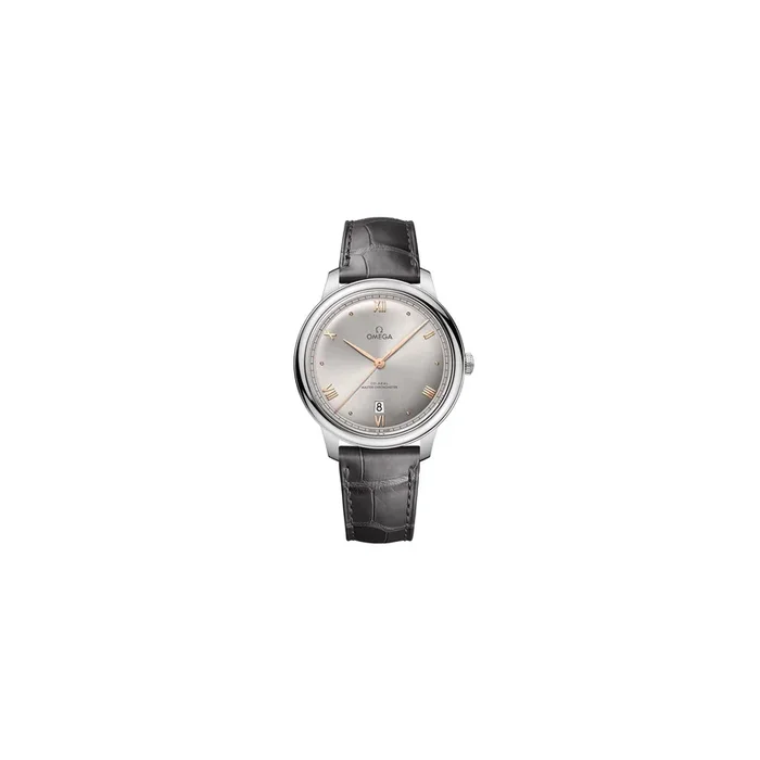 Omega De Ville Prestige Co-Axial Master Chronometer 40 mm 434.13.40.20.06.001 – Lepage
