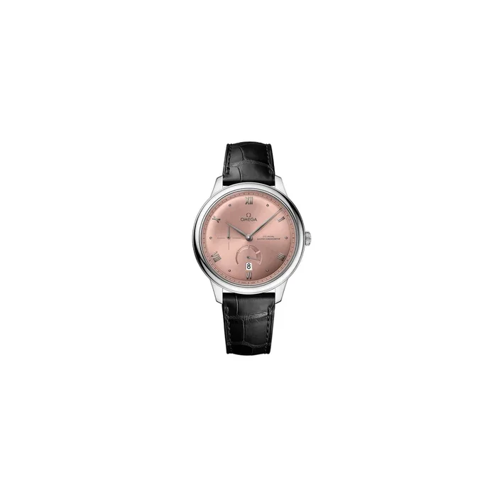 Omega De Ville Prestige Co-Axial Master Chronometer Power Reserve 41 mm 434.13.41.21.10.001 – Lepage