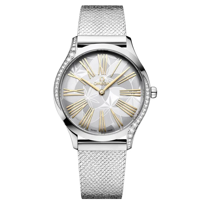 Omega De Ville Trésor 36 mm 428.15.36.60.02.001 – Lepage