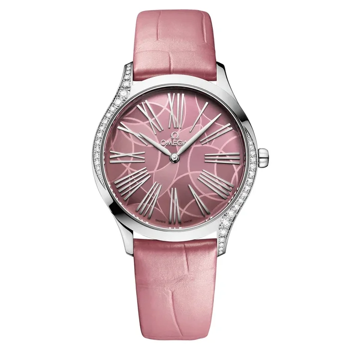 Omega De Ville Trésor 36 mm 428.18.36.60.10.001 – Lepage