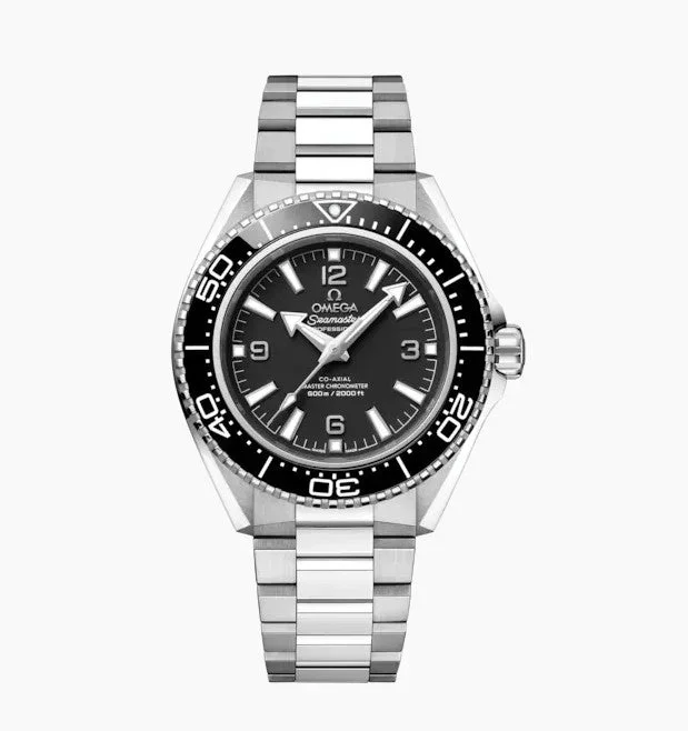 OMEGA Planet Ocean 600M