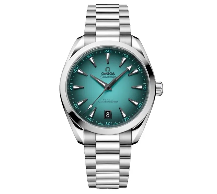OMEGA Seamaster Aqua Terra 150M