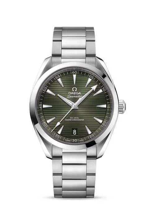 OMEGA Seamaster Aqua Terra 150M