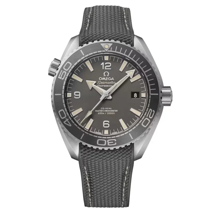 Omega Seamaster Planet Ocean 600M 215.32.44.21.01.002 – Lepage