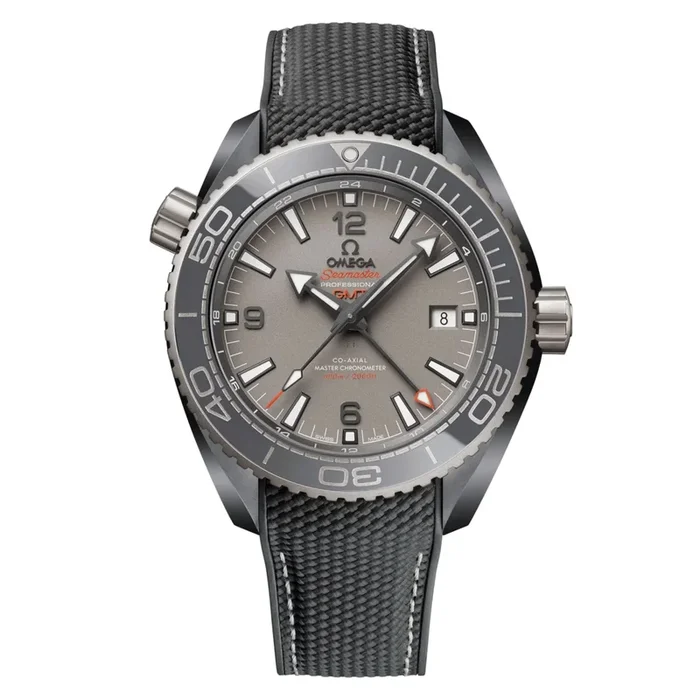 Omega Seamaster Planet Ocean “Dark Grey” 215.92.46.22.99.002 – Lepage