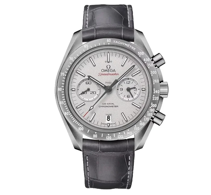 OMEGA Speedmaster Dark Side of the Moon