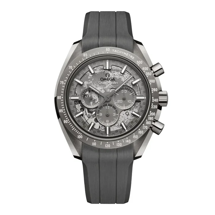 Omega Speedmaster Grey Side of The Moon 310.92.44.50.06.002 – Lepage