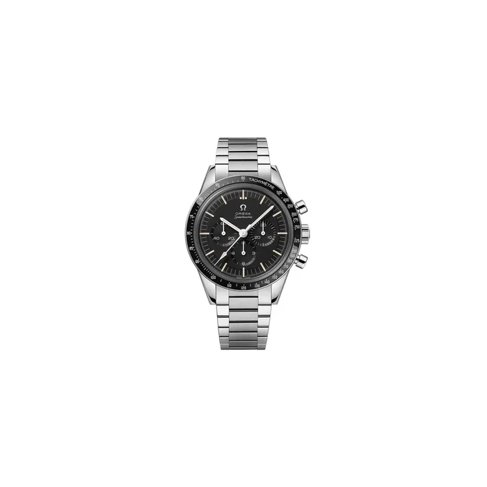 Omega Speedmaster Moonwatch Chronograph Caliber 321 – Lepage