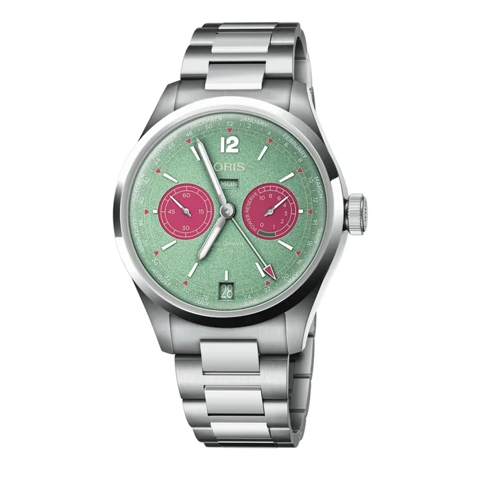 Oris Big Crown Calibre 113 | 01 113 7800 4057-07 8 21 06 – Lepage