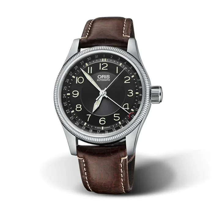 Oris Big Crown Pointer Date 01 754 7679 4034-07 5 20 78FC – Lepage