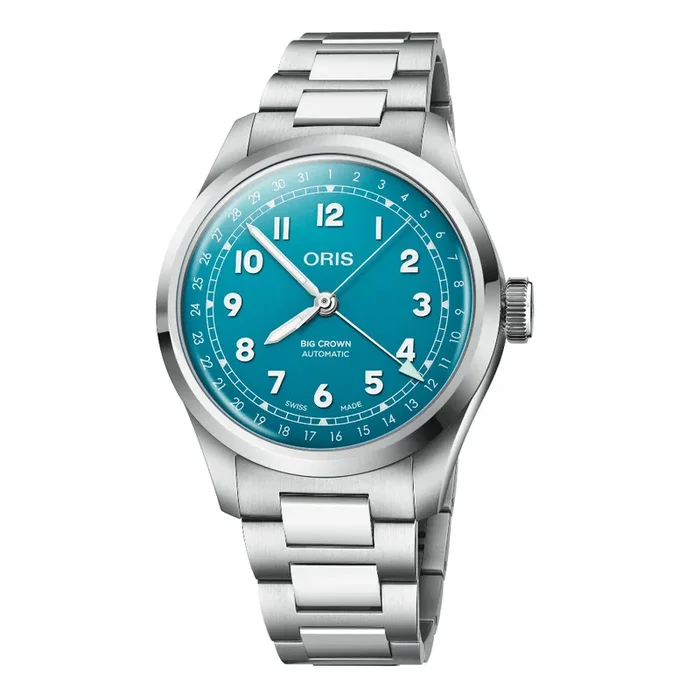 Oris Big Crown Pointer Date 40mm Automatic Watch