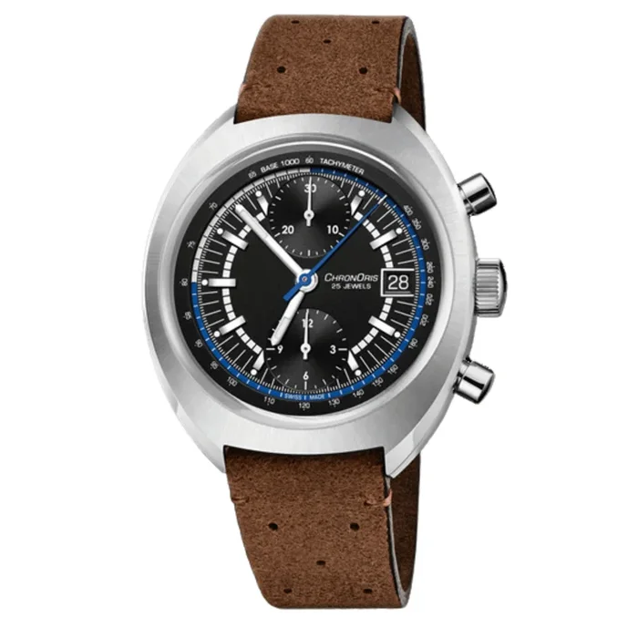 Oris Chronoris Williams 40th Anniversary 01 673 7739 4084 – Lepage