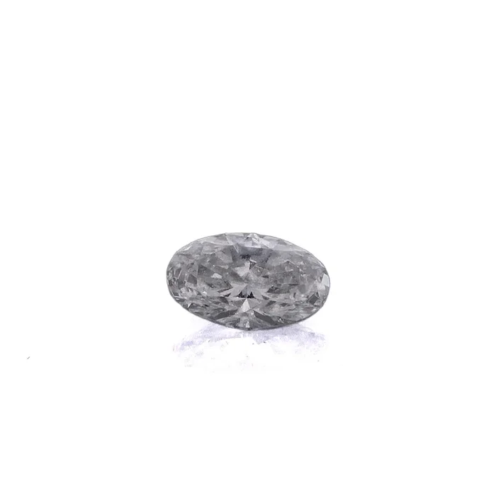 Oval 1.20ct FVS1 Diamond with GIA Certification #5212459898
