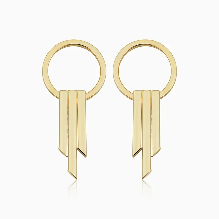 Own It Drop Earrings