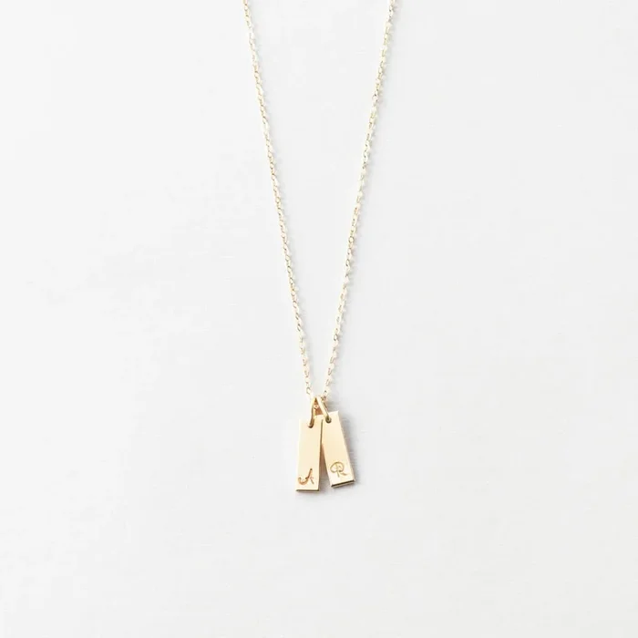 Palermo Necklace