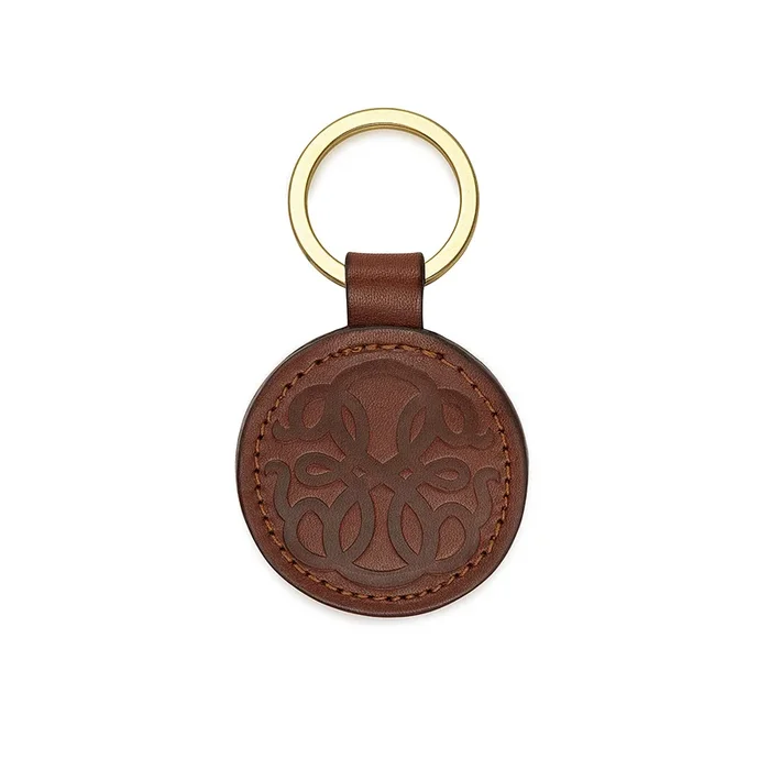 Path of Life Key Chain
