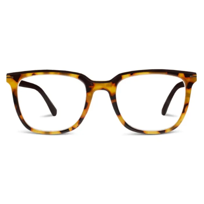 Peepers Blue Light Readers Dante – Tokyo Tortoise/Black
